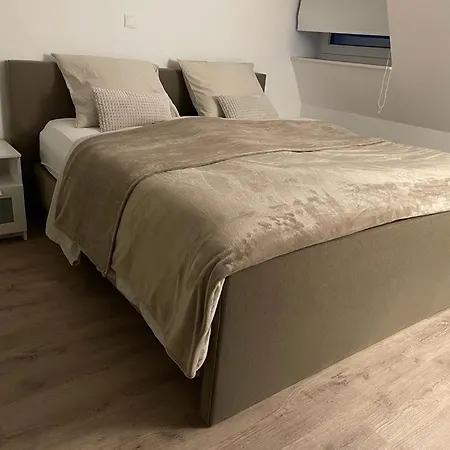 شقة Mit Jacuzzi Sofort An Der Hollandische Grenze Zu Enschede! *