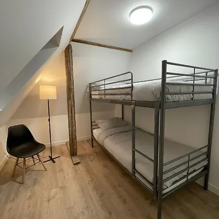 Mit Jacuzzi Sofort An Der Hollandische Grenze Zu Enschede! * غروناو