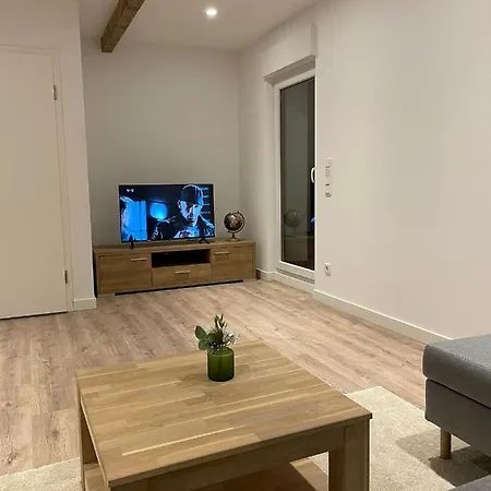 Mit Jacuzzi Sofort An Der Hollandische Grenze Zu Enschede! * غروناو