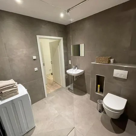 Mit Jacuzzi Sofort An Der Hollandische Grenze Zu Enschede! غروناو